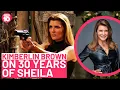 Kimberlin Brown On 30 Years Of Sheila Carter Studio 10