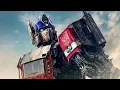 Download Lagu Jongnic Bontemps \u0026 Steve Jablonsky - Till All Are One/Humans \u0026 Autobots United ~ Transformers: RotB