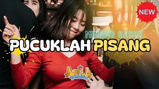 lagu melayu gacor pucuklah pisang arga dellano remix 2024