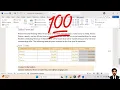 Illustrated Word Module 4 SAM Project 1b