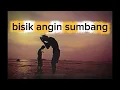 bisik angin sumbang | eedroy