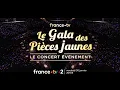 Lagu LIVE : Le Gala des Pièces Jaunes 2026 avec G Dragon, Christina Aguilera, Stray Kids...