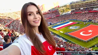 The end of Türkiye’s dream in the US 🥹