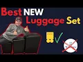 Best Luggage Set 2026 No no TravelPro Level8 Set is Best