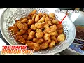 Download Lagu TAHU KOK BRONTAK ! 1 PCS SERIBU - KULINER JAMBI - INDONESIAN STREET FOOD