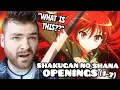 Download Lagu First Time Reacting to \