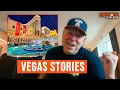 Vegas Stories