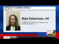 Woman arrested for attempted murder resisting arrest