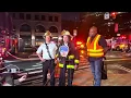 FDNY s provide update on 2-alarm subway fire in Manhattan