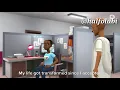 Mo sori ire.. Jesu ti fun mi lágbára