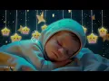 Download Lagu Overcome Insomnia in 3 Minutes 🌙 Baby Sleep Music 💤 Mozart \u0026 Brahms Relaxing Lullabies