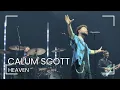 Calum Scott - Heaven (Live) @ The Paramount Theatre