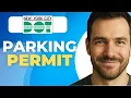 How To Apply For An NYC Parking Permit Residential Disability Teacher