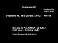 Beenzino ft. The Quiett, Dok2 - 'Profile' ENG SUB