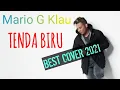 Download Lagu Tenda Biru - mario G klau cover