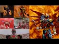 Download Lagu All Power Rangers Battlizer Transformation \u0026 Finisher