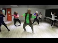 Titig - MC Einstein ft. Jekkpot & Flow G, Yuridope | Chris Choreography | Warehouse Dance Studio