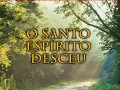 Hinário Adventista-157 O Santo Espírito Desceu