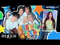 Download Lagu หยอกไม่หลอก (Trick Or Treat) - LYKN ft. Chrrissa [ OFFICIAL MV ]