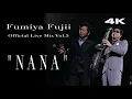 Download Lagu [4K] 藤井フミヤ - NANA【Official Live Mix】
