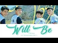 Download Lagu The Boyz - Will Be ( OST Racket Boys Part 1 )