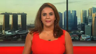 BBC Newsday 11PM BST 25th October 2021