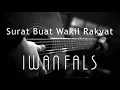 Download Lagu Surat Buat Wakil Rakyat - Iwan Fals ( Acoustic Karaoke )