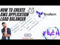 Episode 18 How to create AWS Application Load Balancer - Terraform DevOps Codes Academy
