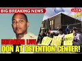 Download Lagu Lemon LIVE at 5 | Don Live On The Scene At Chicago ICE Detention Center - October 10th, 2025
