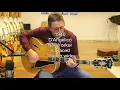 Download Lagu Jean Baptiste Koevoets plays  old DAngelico and Stromberg verse new Elferink archtops