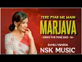 Lagu Tere Pyar Main Marjava | Disco Tur Tone 2025 -25 | Dj Nilu Vansda | @djnskvansda  | @Djnilu1995 