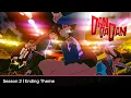 Download Lagu DAN DA DAN Season 2 Ending Theme | \