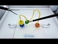 Laparoscopy basic training - Bead Maze