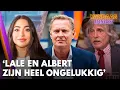 Download Lagu Johan Derksen over RTL Tonight: 'Ik weet zeker dat Lale Gül en Albert Verlinde heel ongelukkig zijn'