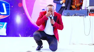 MAXAMED BK OO LA OOYAY HEESTII WAQTIGU MUSIC VIDEO 202O LIVE ON STAGE 