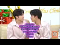 Download Lagu (SUB) Frame \u0026 Ryan 29-12-2023 #FrameRyan #DaddyBaby #FrameRitchanon #RyanPanya #twinstheseries