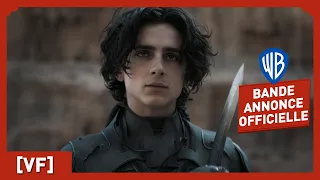 Bande-annonce VF