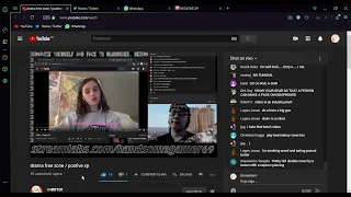 negative xp reacts to clairo