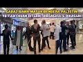 Download Lagu KECOH‼️AKTIVIS BAWA BENDERA P4L3STIN DIHALANG MASUK PUSAT MEMBELI-BELAH TERKENAL