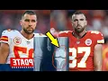 Travis Kelce injury update KC Chiefs TE Travis Kelce brutal Knee Injury