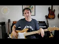 Download Lagu Glarry Short Scale Electric Bass Review.  The Least Expensive Bass I've Tested at Around $100.