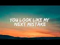 Taylor Swift - Blank Space (Lyrics)