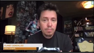 #Sertanejo - Gênero favorito dos brasileiros - Flaney Gonzallez no Fala Brasil (Record TV)