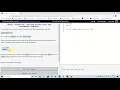 Lesson 3 - storing value with assignment operator