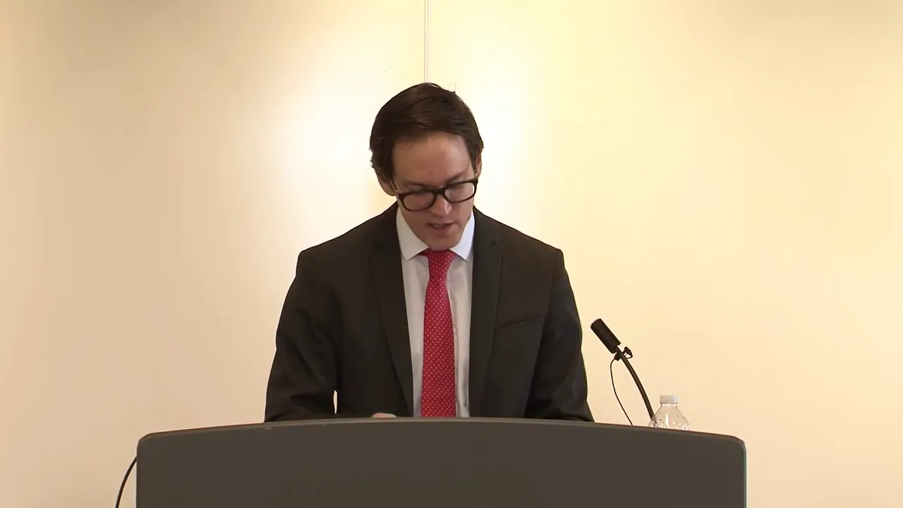 Cornell Speech & Debate - Unions, Inequality & Work