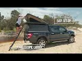 Download Lagu The NEW Allora Rooftop Tent!