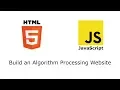 Build an Algorithm Processing Website - Roulette Wheel Consecutive Count Tutorial