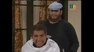 TRES OPERARIOS PADRÃO CHAVECO (1993)