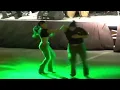 Cumbia con la Luna