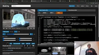 Particle Clustering